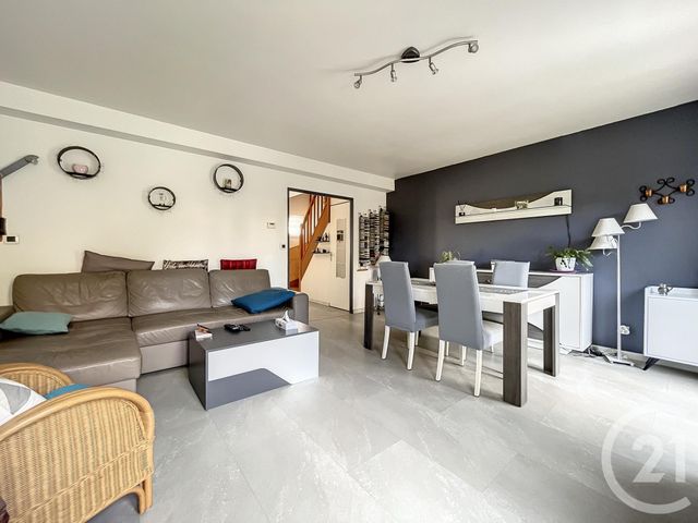 maison - MELUN - 77