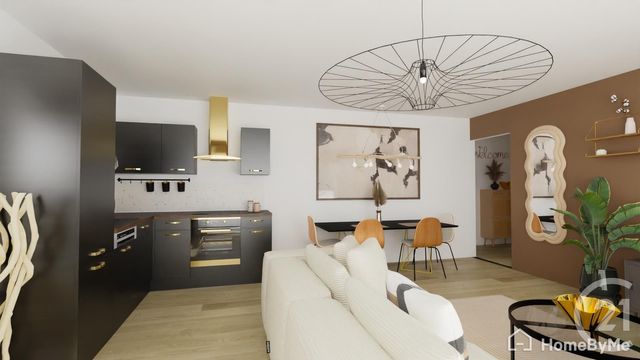 appartement - MELUN - 77