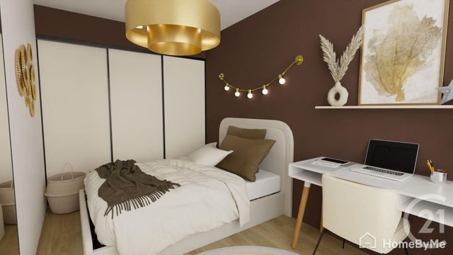 appartement - MELUN - 77