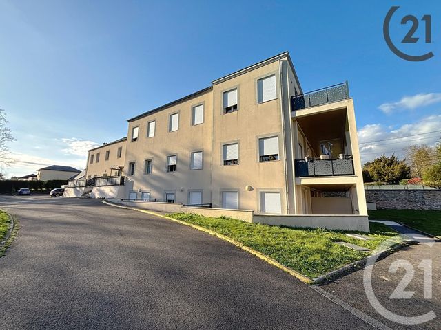 appartement - LE MEE SUR SEINE - 77