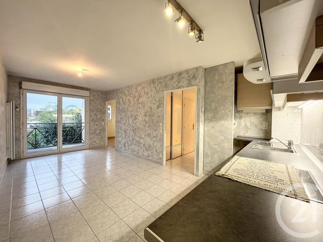 appartement - MELUN - 77