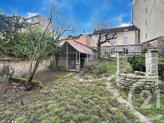 maison à vendre - 5 pièces - 199.73 m2 - MELUN - 77 - ILE-DE-FRANCE - Century 21 Cerim