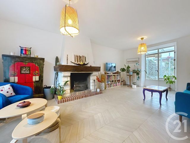 maison à vendre - 5 pièces - 199.73 m2 - MELUN - 77 - ILE-DE-FRANCE - Century 21 Cerim