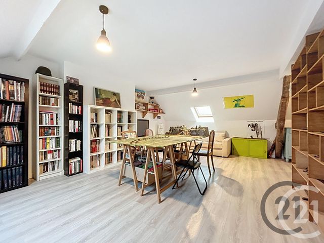 maison à vendre - 5 pièces - 199.73 m2 - MELUN - 77 - ILE-DE-FRANCE - Century 21 Cerim