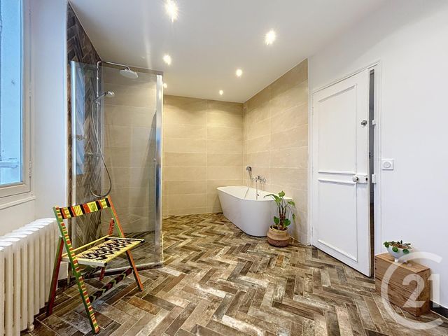 maison à vendre - 5 pièces - 199.73 m2 - MELUN - 77 - ILE-DE-FRANCE - Century 21 Cerim