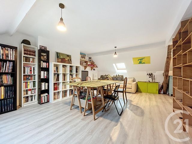 maison à vendre - 5 pièces - 199.73 m2 - MELUN - 77 - ILE-DE-FRANCE - Century 21 Cerim