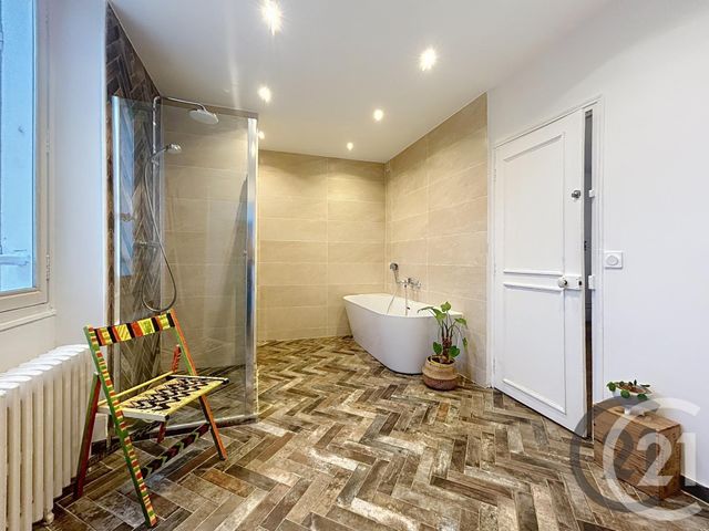 maison à vendre - 5 pièces - 199.73 m2 - MELUN - 77 - ILE-DE-FRANCE - Century 21 Cerim