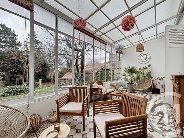 maison à vendre - 5 pièces - 199.73 m2 - MELUN - 77 - ILE-DE-FRANCE - Century 21 Cerim