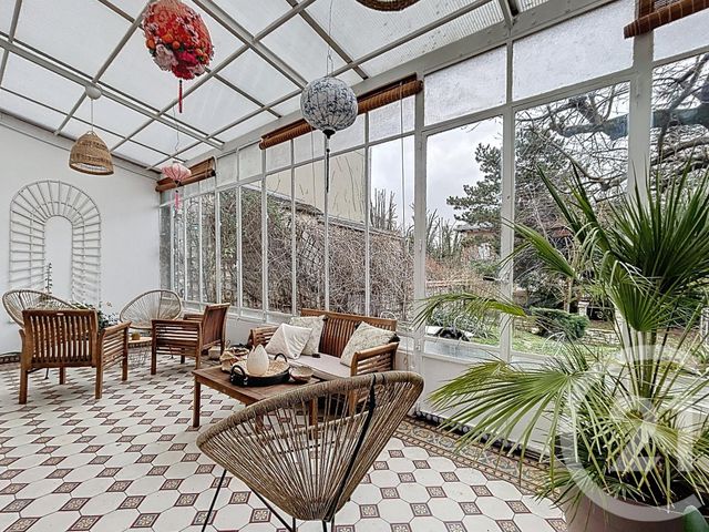 maison à vendre - 5 pièces - 199.73 m2 - MELUN - 77 - ILE-DE-FRANCE - Century 21 Cerim