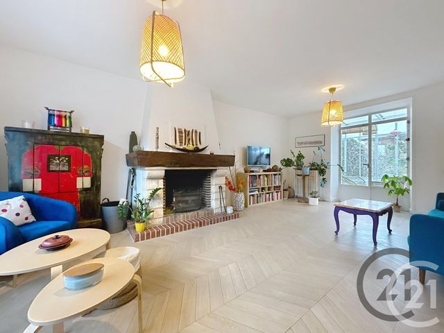 maison à vendre - 5 pièces - 199.73 m2 - MELUN - 77 - ILE-DE-FRANCE - Century 21 Cerim