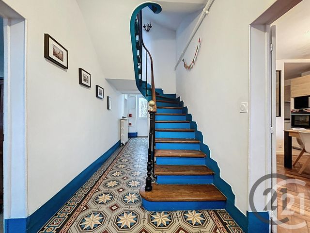 maison à vendre - 5 pièces - 199.73 m2 - MELUN - 77 - ILE-DE-FRANCE - Century 21 Cerim