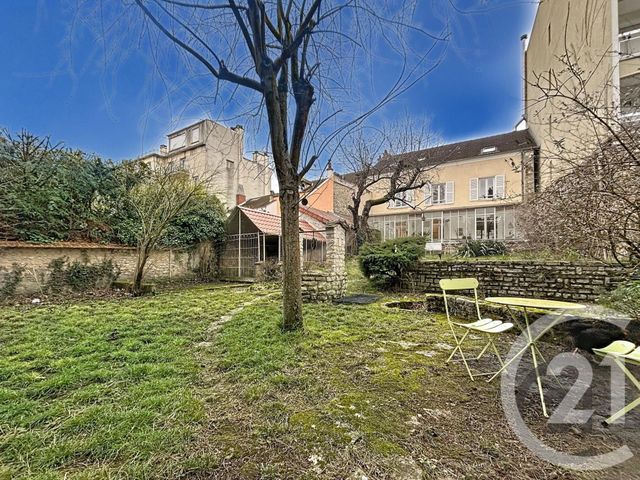 maison à vendre - 5 pièces - 199.73 m2 - MELUN - 77 - ILE-DE-FRANCE - Century 21 Cerim