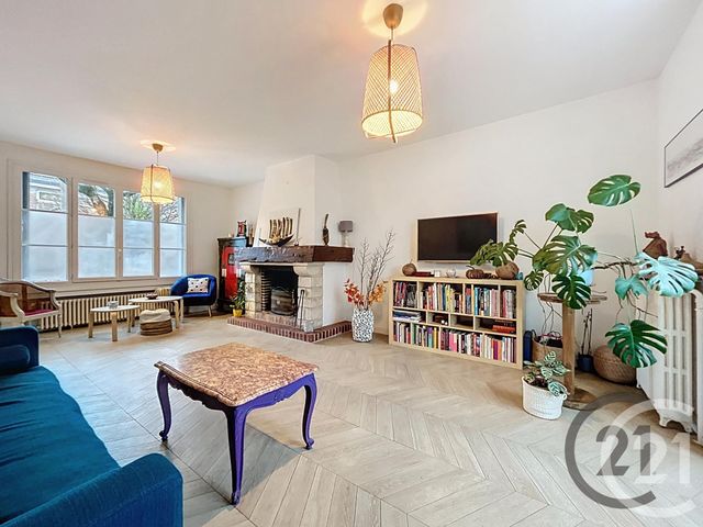 maison à vendre - 5 pièces - 199.73 m2 - MELUN - 77 - ILE-DE-FRANCE - Century 21 Cerim