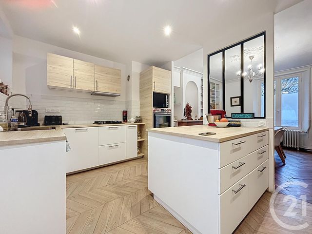 maison à vendre - 5 pièces - 199.73 m2 - MELUN - 77 - ILE-DE-FRANCE - Century 21 Cerim