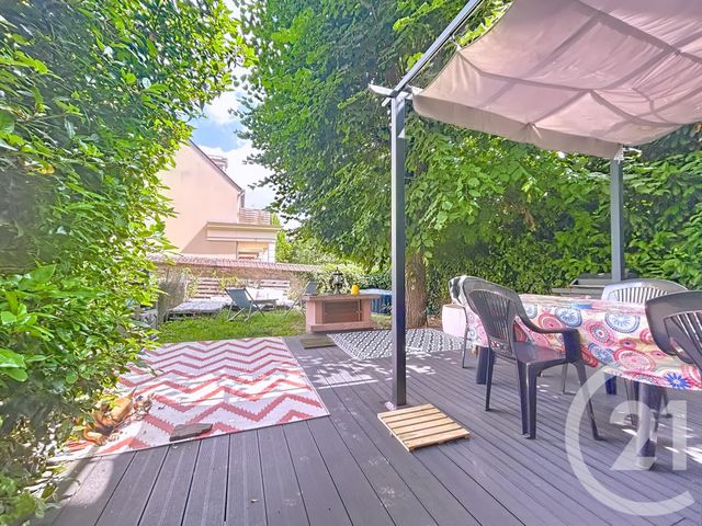 Appartement F3 à vendre - 3 pièces - 70.39 m2 - MELUN - 77 - ILE-DE-FRANCE - Century 21 Cerim