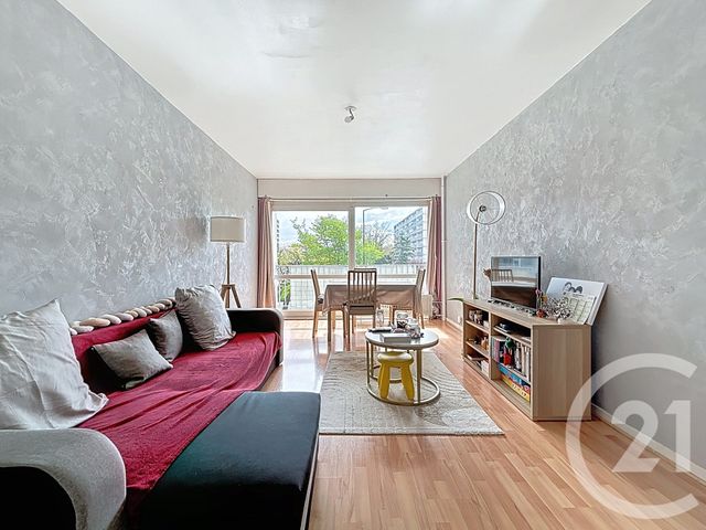 appartement - MELUN - 77