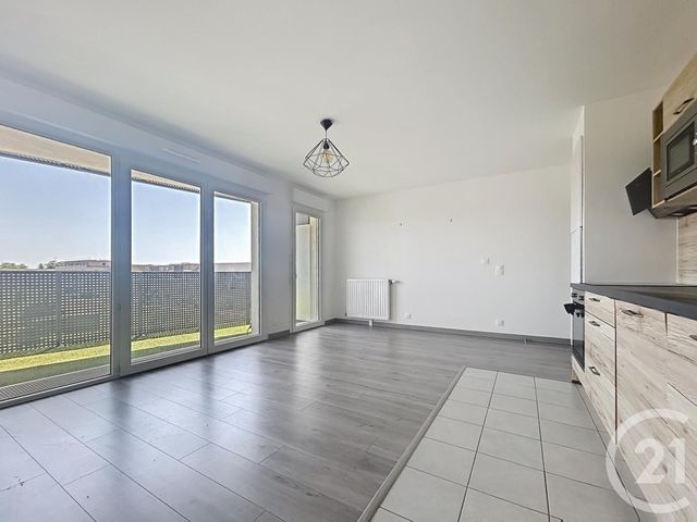 appartement - MELUN - 77