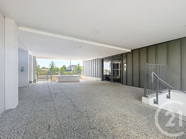 Appartement F3 à vendre - 3 pièces - 57.2 m2 - MELUN - 77 - ILE-DE-FRANCE - Century 21 Cerim