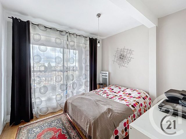 Appartement F2 bis à vendre - 3 pièces - 49.01 m2 - MELUN - 77 - ILE-DE-FRANCE - Century 21 Cerim