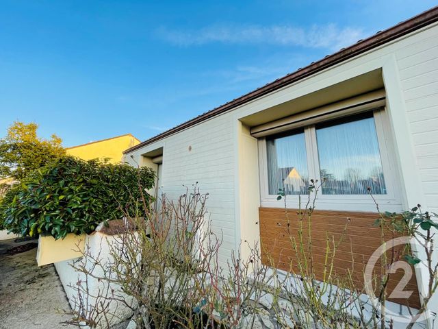 Appartement F2 à louer - 2 pièces - 31.1 m2 - LIVRY SUR SEINE - 77 - ILE-DE-FRANCE - Century 21 Cerim