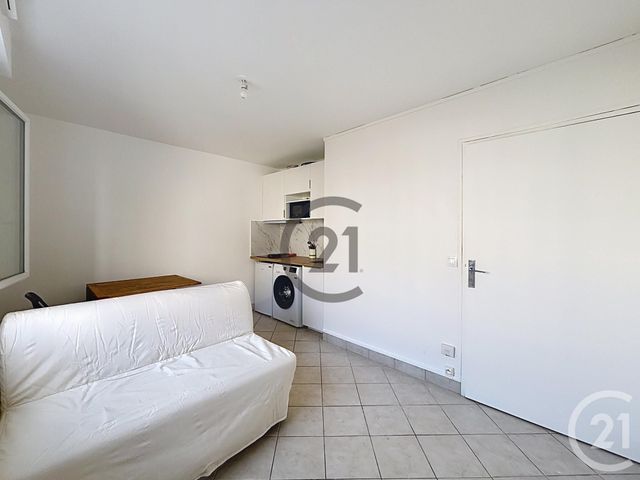 Appartement Studio à louer - 1 pièce - 17.57 m2 - MELUN - 77 - ILE-DE-FRANCE - Century 21 Cerim