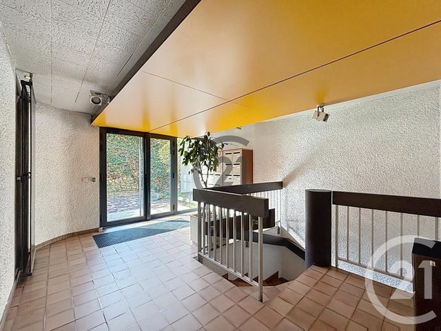 Appartement Studio à louer - 1 pièce - 17.57 m2 - MELUN - 77 - ILE-DE-FRANCE - Century 21 Cerim