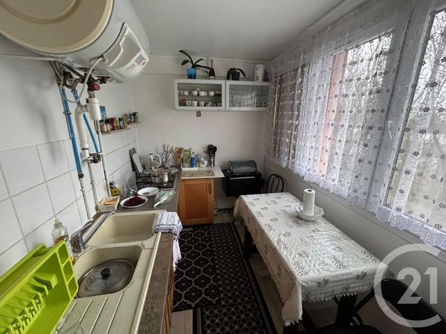 Appartement à vendre - 3 pièces - 56.51 m2 - AVON - 77 - ILE-DE-FRANCE - Century 21 Cerim