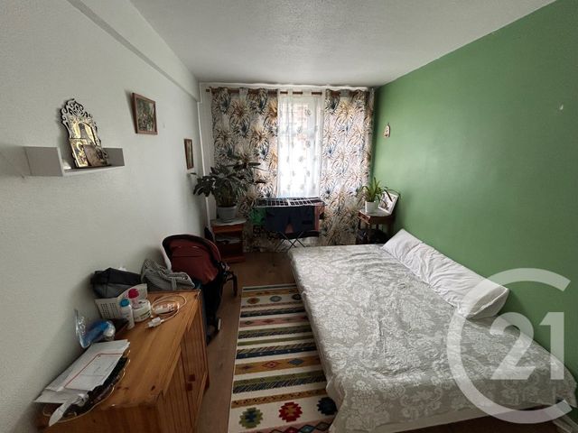 Appartement à vendre - 3 pièces - 56.51 m2 - AVON - 77 - ILE-DE-FRANCE - Century 21 Cerim