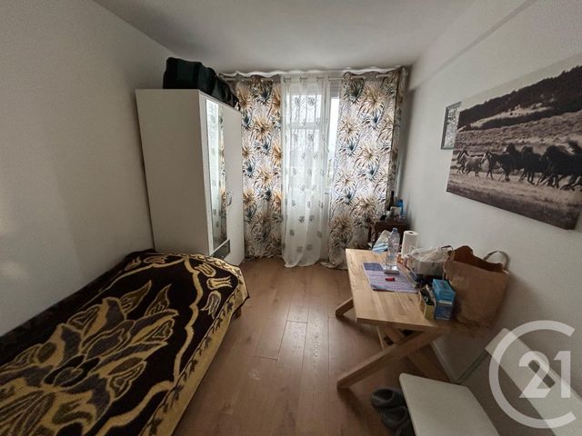 Appartement à vendre - 3 pièces - 56.51 m2 - AVON - 77 - ILE-DE-FRANCE - Century 21 Cerim
