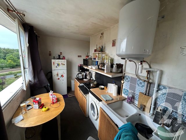 appartement - AVON - 77