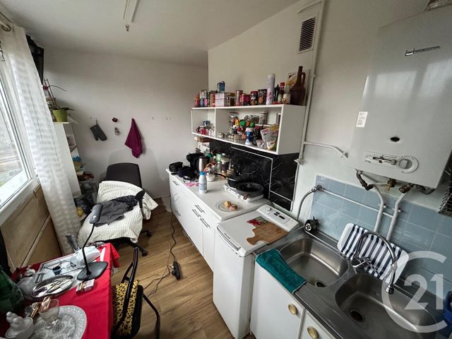 appartement - AVON - 77