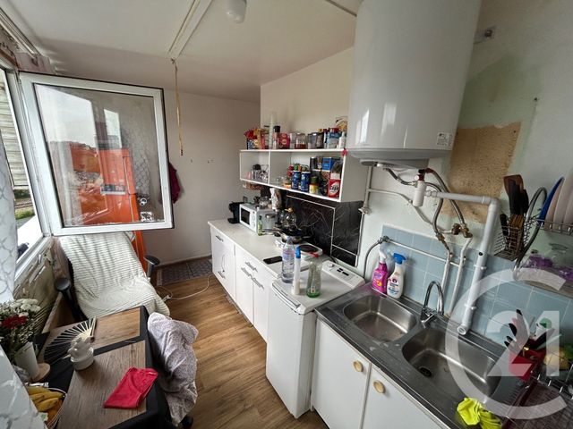 Appartement F2 à vendre - 2 pièces - 41.21 m2 - AVON - 77 - ILE-DE-FRANCE - Century 21 Cerim