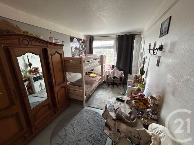 Appartement F2 à vendre - 2 pièces - 41.21 m2 - AVON - 77 - ILE-DE-FRANCE - Century 21 Cerim