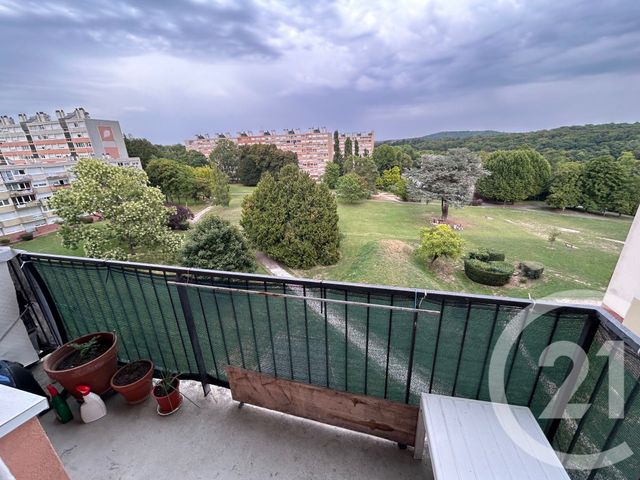 Appartement F2 à vendre - 2 pièces - 36.26 m2 - AVON - 77 - ILE-DE-FRANCE - Century 21 Cerim