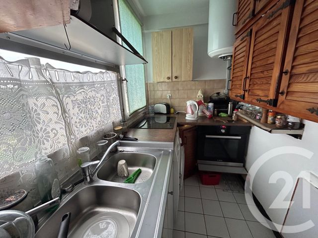 Appartement F2 à vendre - 2 pièces - 36.26 m2 - AVON - 77 - ILE-DE-FRANCE - Century 21 Cerim