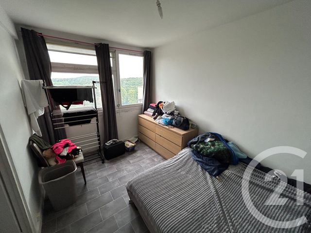 Appartement F2 à vendre - 2 pièces - 36.26 m2 - AVON - 77 - ILE-DE-FRANCE - Century 21 Cerim