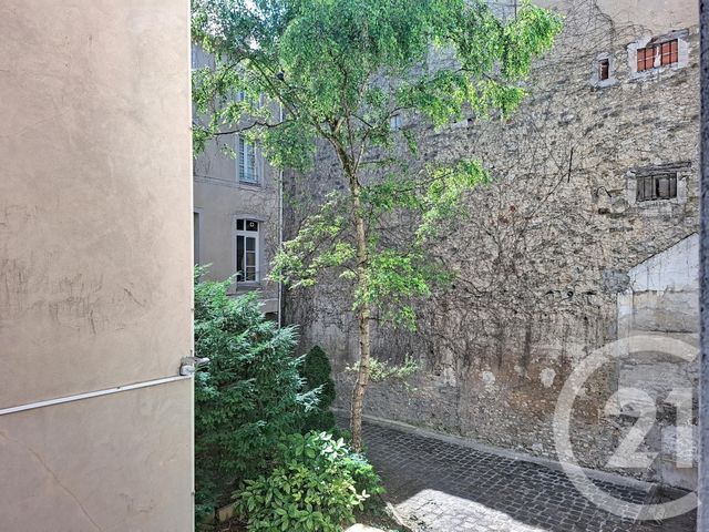 Appartement F3 à vendre - 2 pièces - 58.81 m2 - MELUN - 77 - ILE-DE-FRANCE - Century 21 Cerim