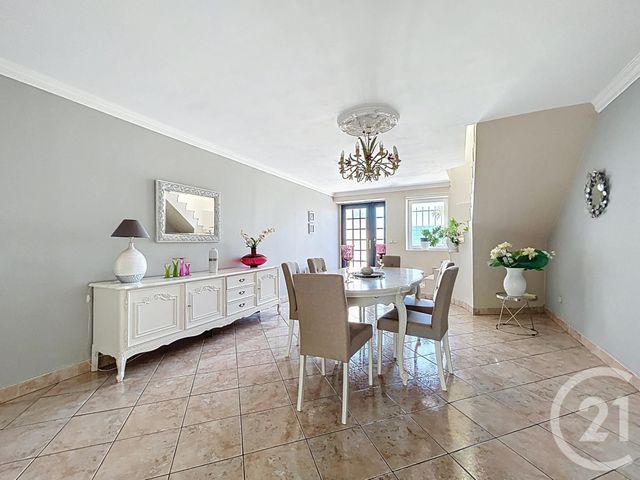 Afficher la photo en grand maison à vendre - 6 pièces - 140.0 m2 - VERT ST DENIS - 77 - ILE-DE-FRANCE - Century 21 Cerim