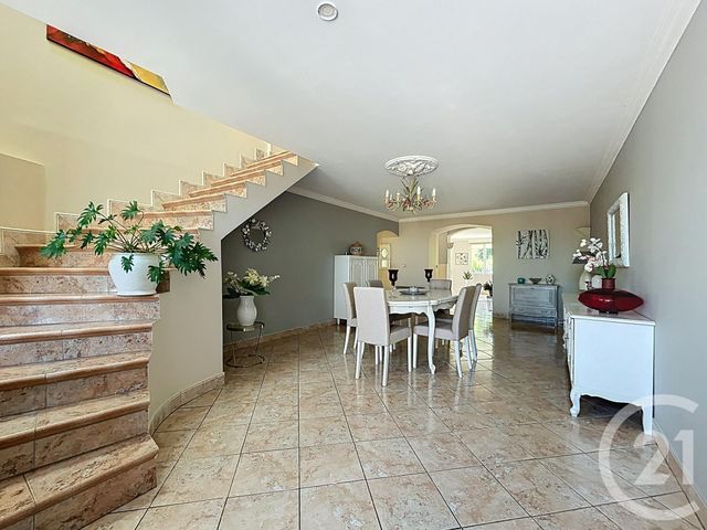 maison à vendre - 6 pièces - 140.0 m2 - VERT ST DENIS - 77 - ILE-DE-FRANCE - Century 21 Cerim