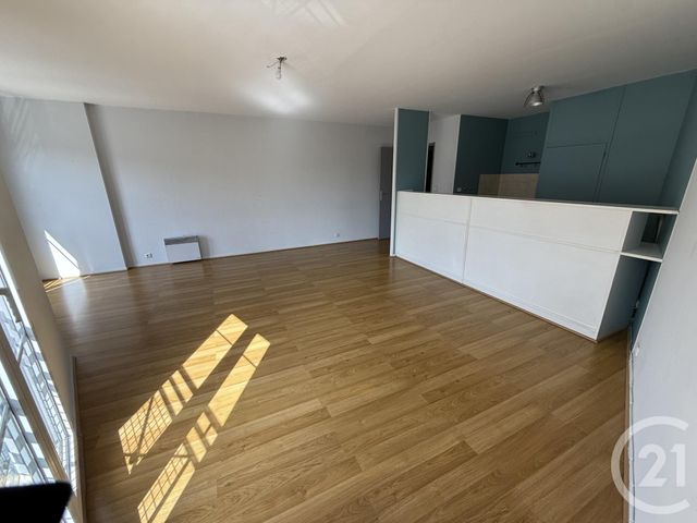 appartement - MELUN - 77