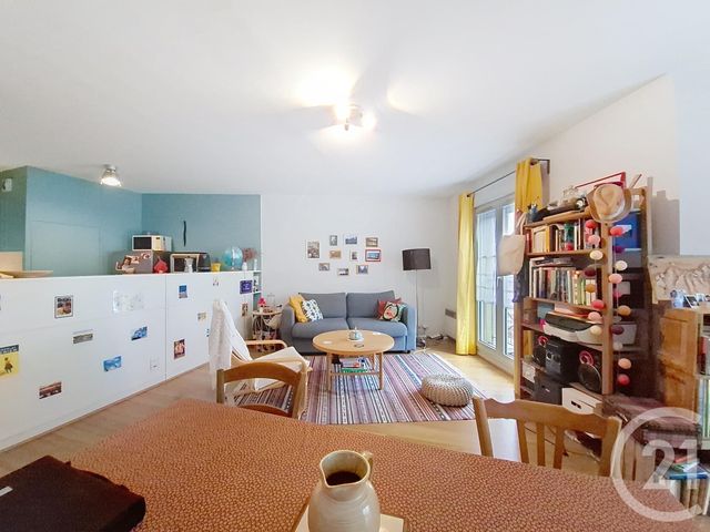 Appartement F2 à vendre - 2 pièces - 56.0 m2 - MELUN - 77 - ILE-DE-FRANCE - Century 21 Cerim