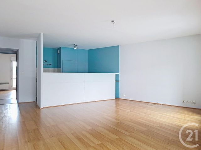 Appartement F2 à vendre - 2 pièces - 56.0 m2 - MELUN - 77 - ILE-DE-FRANCE - Century 21 Cerim