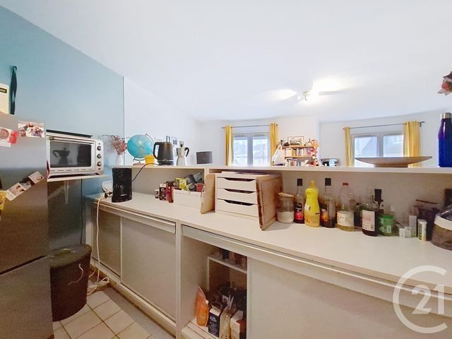 Appartement F2 à vendre - 2 pièces - 56.0 m2 - MELUN - 77 - ILE-DE-FRANCE - Century 21 Cerim