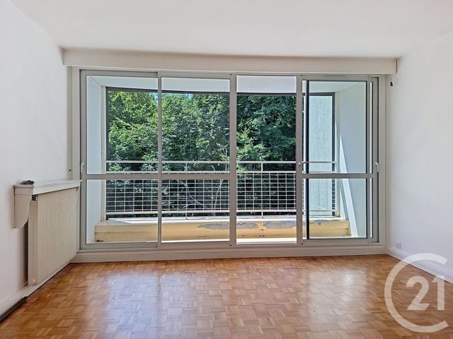 appartement - VAUX LE PENIL - 77
