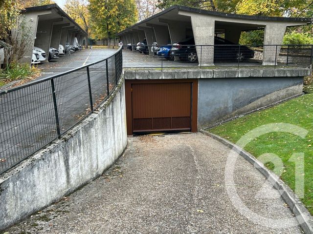 parking à vendre - 13.5 m2 - LE MEE SUR SEINE - 77 - ILE-DE-FRANCE - Century 21 Cerim