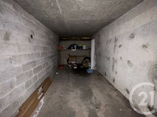 parking à vendre - 13.5 m2 - LE MEE SUR SEINE - 77 - ILE-DE-FRANCE - Century 21 Cerim