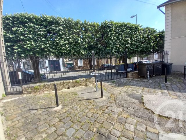 Afficher la photo en grand Appartement F2 bis à vendre - 2 pièces - 42.19 m2 - MELUN - 77 - ILE-DE-FRANCE - Century 21 Cerim