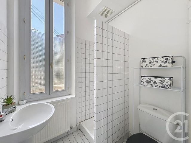 Afficher la photo en grand Appartement F2 bis à vendre - 2 pièces - 42.19 m2 - MELUN - 77 - ILE-DE-FRANCE - Century 21 Cerim