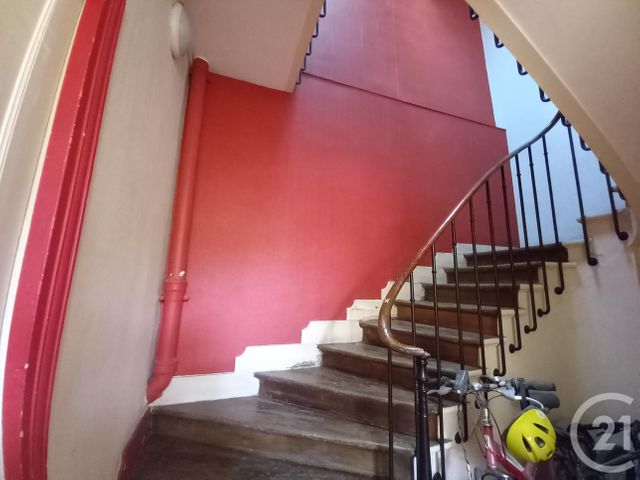 Afficher la photo en grand Appartement F2 bis à vendre - 2 pièces - 42.19 m2 - MELUN - 77 - ILE-DE-FRANCE - Century 21 Cerim