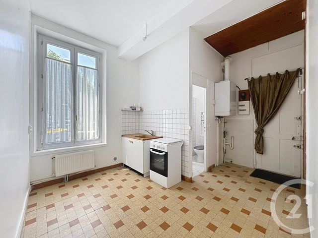 Afficher la photo en grand Appartement F2 bis à vendre - 2 pièces - 42.19 m2 - MELUN - 77 - ILE-DE-FRANCE - Century 21 Cerim